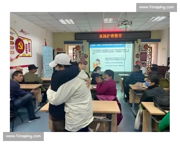 以康复指导为核心,全面提升患者功能恢复与生活质量的实践方案 以康复指导为核心,全面提升患者功能恢复与生活质量的实践方案