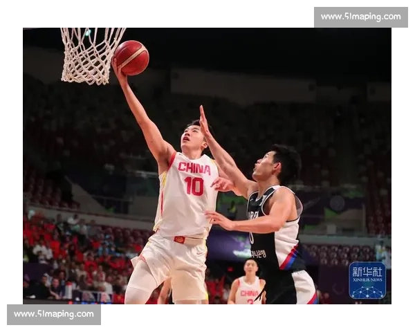 亚洲杯精彩赛事全解析与各队表现趋势深度报道 亚洲杯精彩赛事全解析与各队表现趋势深度报道