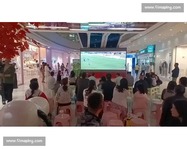 提升观赛体验的创新之道让体育赛事更具沉浸感与互动性