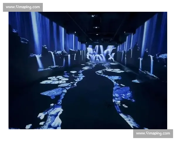 沉浸式体验：打造与观众互动共鸣的现场氛围与感官冲击