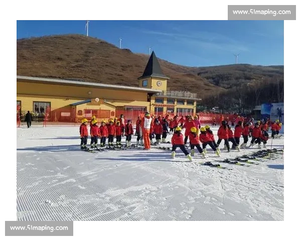 巅峰对决引爆激情滑雪决赛见证速度与技巧的终极较量